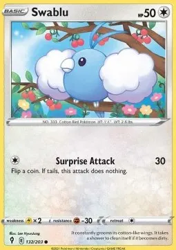 Swablu