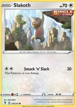 Slakoth