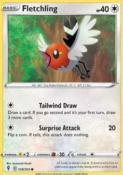 Fletchling