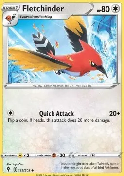 Fletchinder