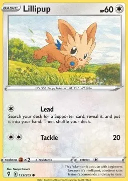 Lillipup
