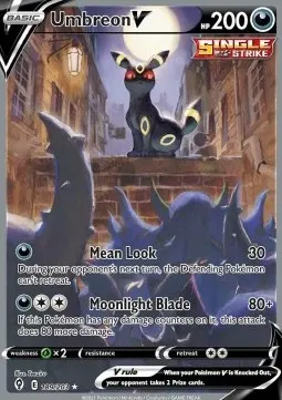 Umbreon V