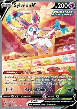 Sylveon V
