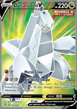 Duraludon V