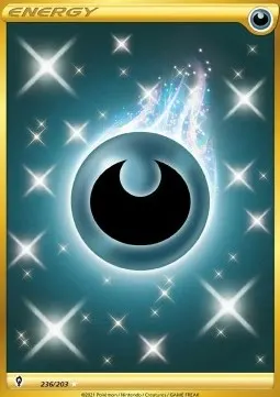 Darkness Energy