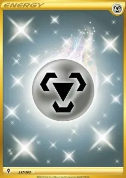 Metal Energy