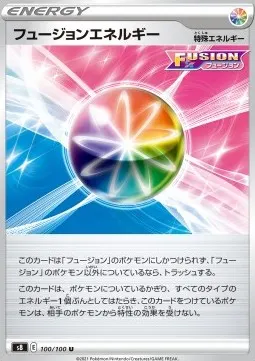 Fusion Energy