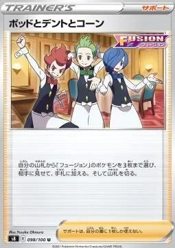 Chili, Cilan & Cress