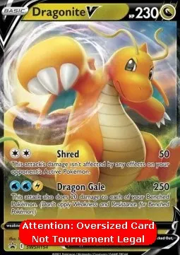 Dragonite V