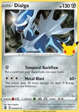Dialga