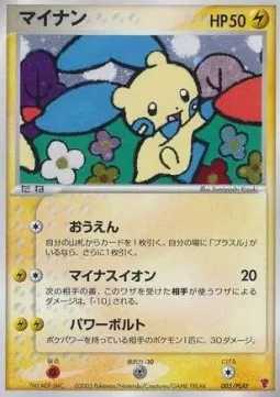 Minun