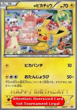 _____'s Pikachu
