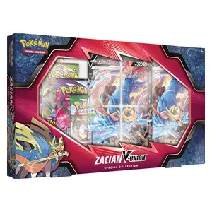 Zacian V-UNION Special Collection