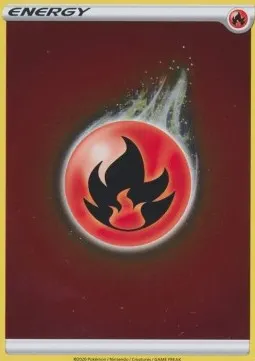 Fire Energy