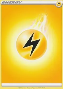 Lightning Energy