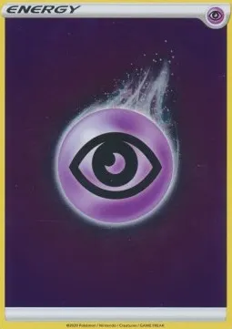 Psychic Energy