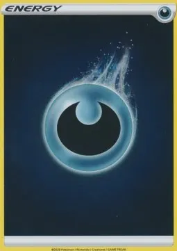 Darkness Energy