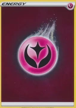 Fairy Energy