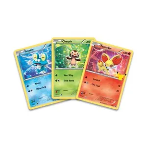 First Partner Pack: Kalos
