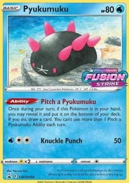 Pyukumuku