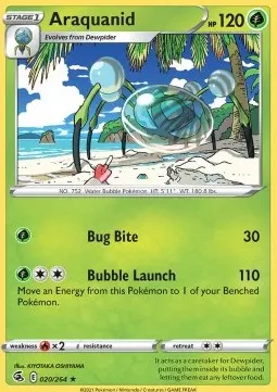 Araquanid