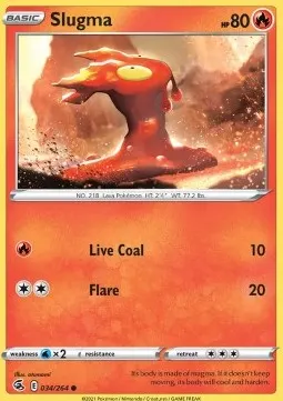 Slugma