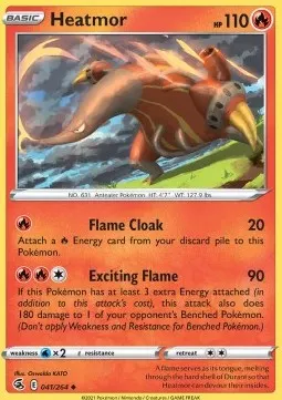 Heatmor