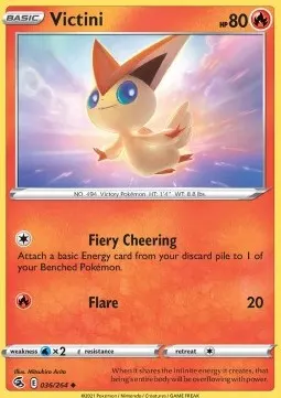 Victini