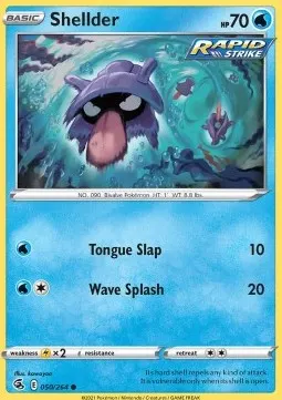 Shellder