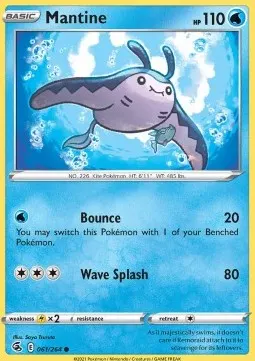 Mantine