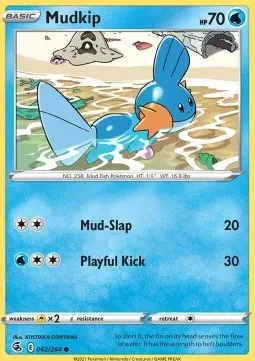 Mudkip