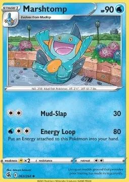 Marshtomp