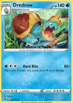 Drednaw