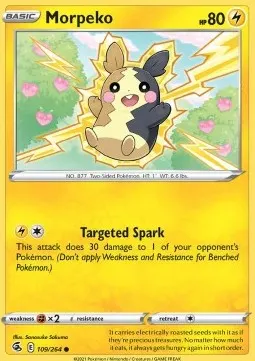 Morpeko
