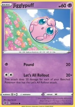 Jigglypuff