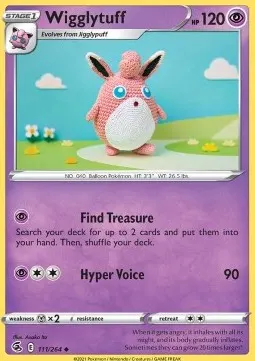 Wigglytuff