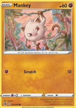 Mankey
