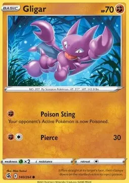 Gligar