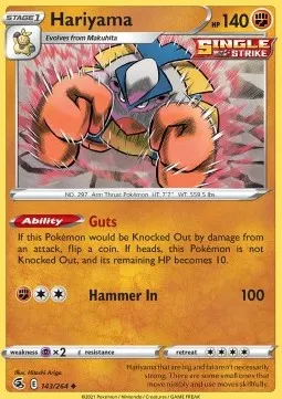 Hariyama