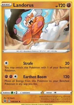 Landorus