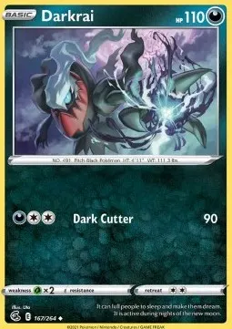 Darkrai