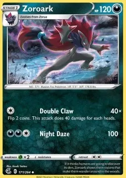 Zoroark
