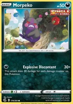 Morpeko