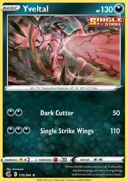 Yveltal