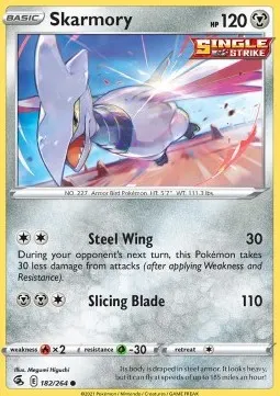 Skarmory