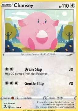 Chansey