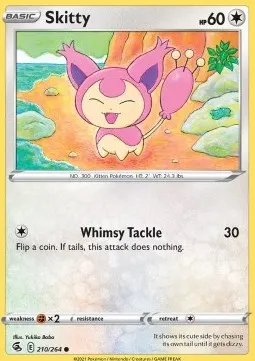 Skitty