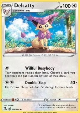 Delcatty