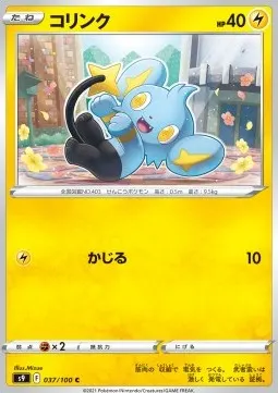 Shinx