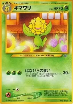 Sunflora